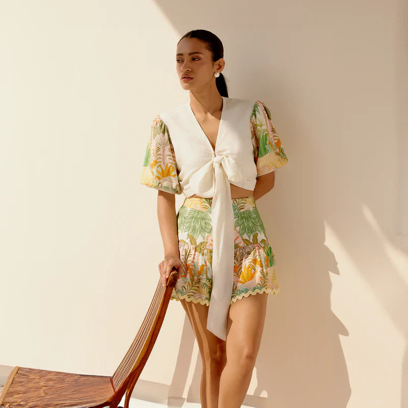 Where does it come from?